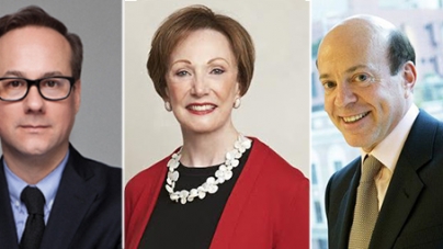 Halstead taps Richard Grossman as president