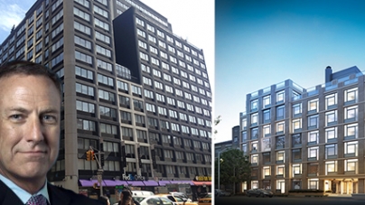 Greystar buys three NYC rental buildings for $336M