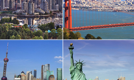 Vancouver, San Francisco now outpacing NYC luxury market: Knight Frank