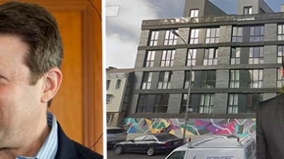 Sugar Hill looking to flip Williamsburg rental