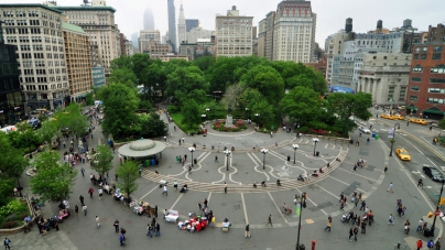 Grovo doubles its space with move to Midtown South