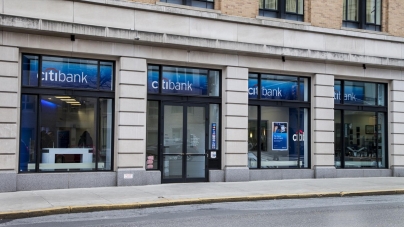 Portfolio of New York Citibank branches could fetch $150M