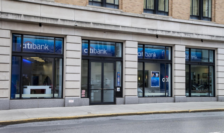 Portfolio of New York Citibank branches could fetch $150M