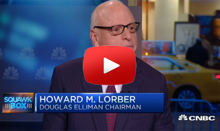 VIDEO: Lorber says there’s no slowdown in luxury resi market, just bad pricing