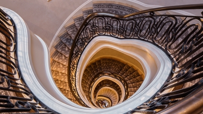Open house: Touring an $85M mansion on the UES