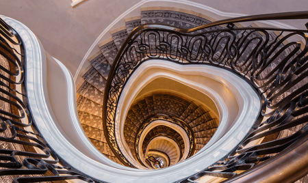 Open house: Touring an $85M mansion on the UES