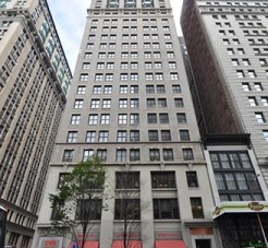 Owner of 215 PAS pulls off $95M refi from Barclays