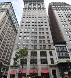 Owner of 215 PAS pulls off $95M refi from Barclays
