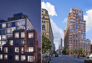 Flank, Carlyle Group to sell condo interest in Brooklyn Hilton