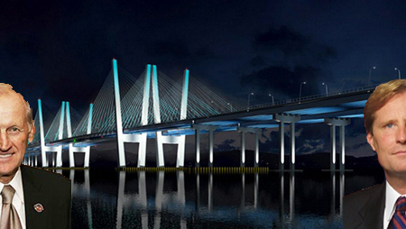 DOT head endorses design-build, touts Cuomo’s ambitious infrastructure agenda
