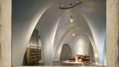 A home, a museum: Developers tailor new luxury pads for art