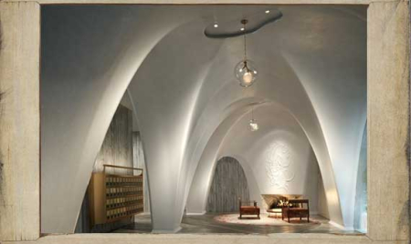 A home, a museum: Developers tailor new luxury pads for art