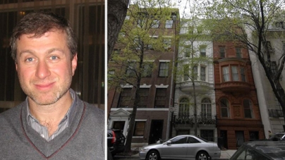 DOB denies Abramovich’s UES mega mansion plans