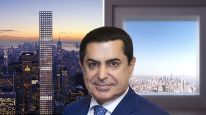 Former UN president picks up condo at 432 Park for $16M 