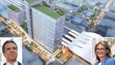 Cuomo’s plan on housing bonds is a “poison pill”: Been