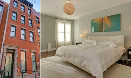 These were the top home sales in BK, Queens in February