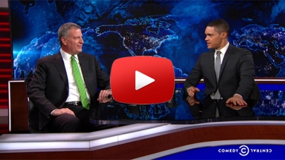 Airbnb’s “commercial listings” should be regulated like businesses: de Blasio