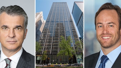 UBS renews, downsizes at Fisher Brothers’ 299 Park