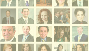 WHO’S NEWS: Daniel Gale Sotheby’s names new sales managers, Thomas Walker joins Mirador