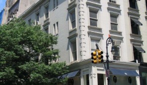 UES townhouse arena a tale of two markets