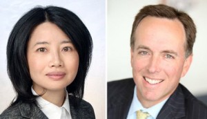 Cushman & Wakefield hit with another discrimination lawsuit