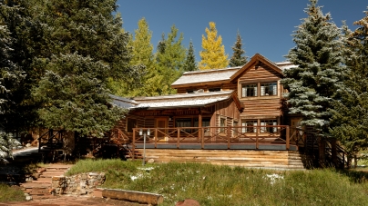 Discount alert: Bill Koch has lowered the price of his Aspen estate to $80M