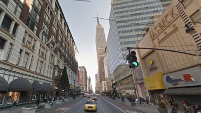 These are NYC’s most dangerous blocks