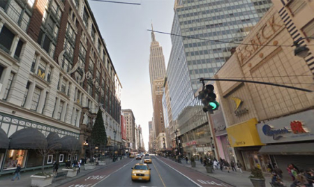 These are NYC’s most dangerous blocks