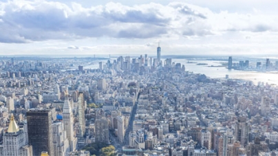 You’ve never seen NYC like this before