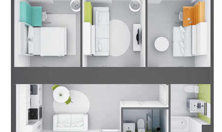 Is micro-living really the answer?