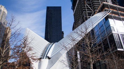 NYC’s $4B WTC transportation hub is finally open to the public
