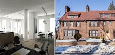 Here were February’s priciest new listings in BK, Queens