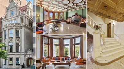 “Kleeburg” mansion gets another price chop to $22M