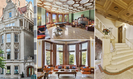 “Kleeburg” mansion gets another price chop to $22M