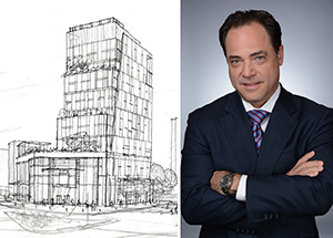 LargaVista plans 150K sf Washington Heights resi building