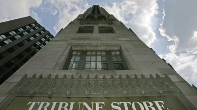 Tribune Media Plans To Explore Strategic Alternatives