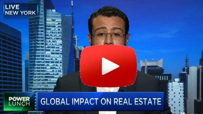 TRD story prompts segment on global market turmoil and NYC’s luxury real estate: VIDEO
