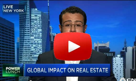TRD story prompts segment on global market turmoil and NYC’s luxury real estate: VIDEO