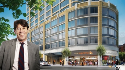 Inwood residents slam first affordable project proposed under de Blasio rezoning plan