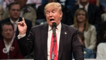 Trump qualified for a tax break for New Yorkers making $500K or less