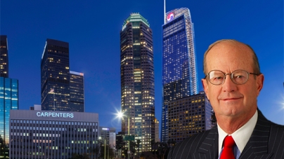 John Cushman III on returning to his roots as a broker, IPO rumors and Donald Trump
