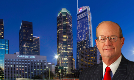 John Cushman III on returning to his roots as a broker, IPO rumors and Donald Trump