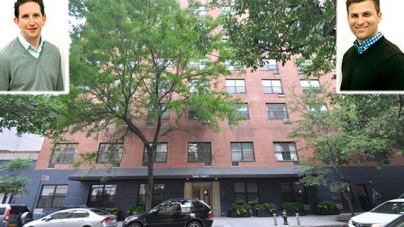 NYU acquires Gramercy Park rental from Benchmark for $88M