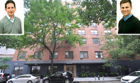 NYU acquires Gramercy Park rental from Benchmark for $88M