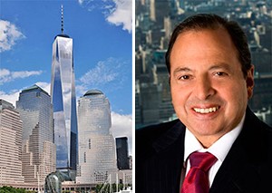 First responder group alleges Durst canceled 1 WTC event due to leasing concerns