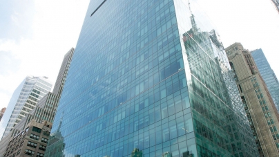 Salesforce plans takeover of MetLife Tower near Bryant Park