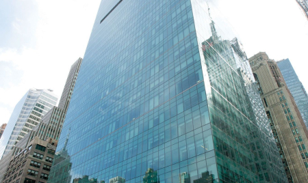 Salesforce plans takeover of MetLife Tower near Bryant Park