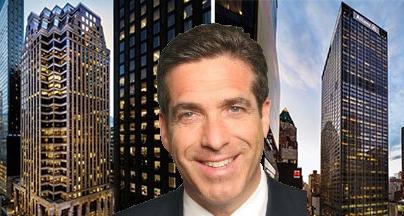 JLL’s Rob Martin pulls off complex space swap to earn “Ingenious Deal” nomination