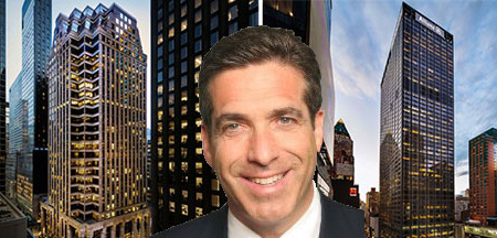JLL’s Rob Martin pulls off complex space swap to earn “Ingenious Deal” nomination