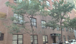 NYU buys students $87M Gramercy Park digs
